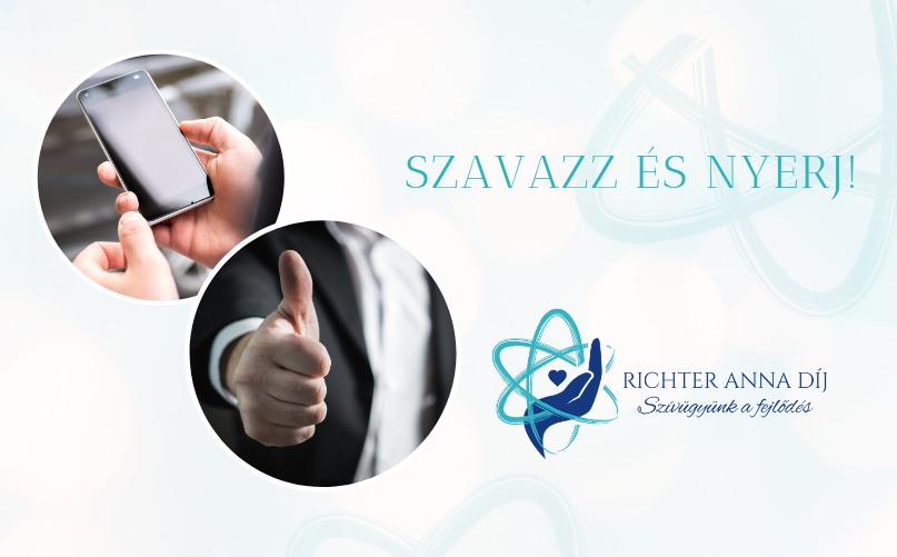 Szavazz és nyerj értékes könyvutalványt!