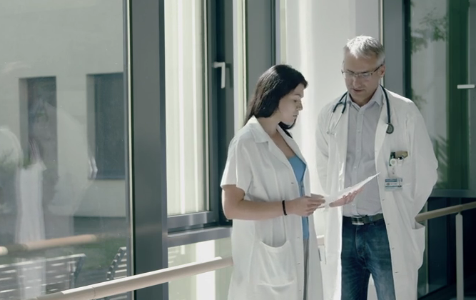 Kérdezze gyógyszerészét! A kórházban is.