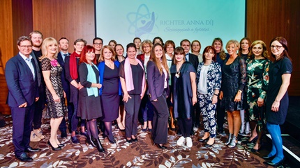 Húszmillió forint innovatív ötletek megvalósítására