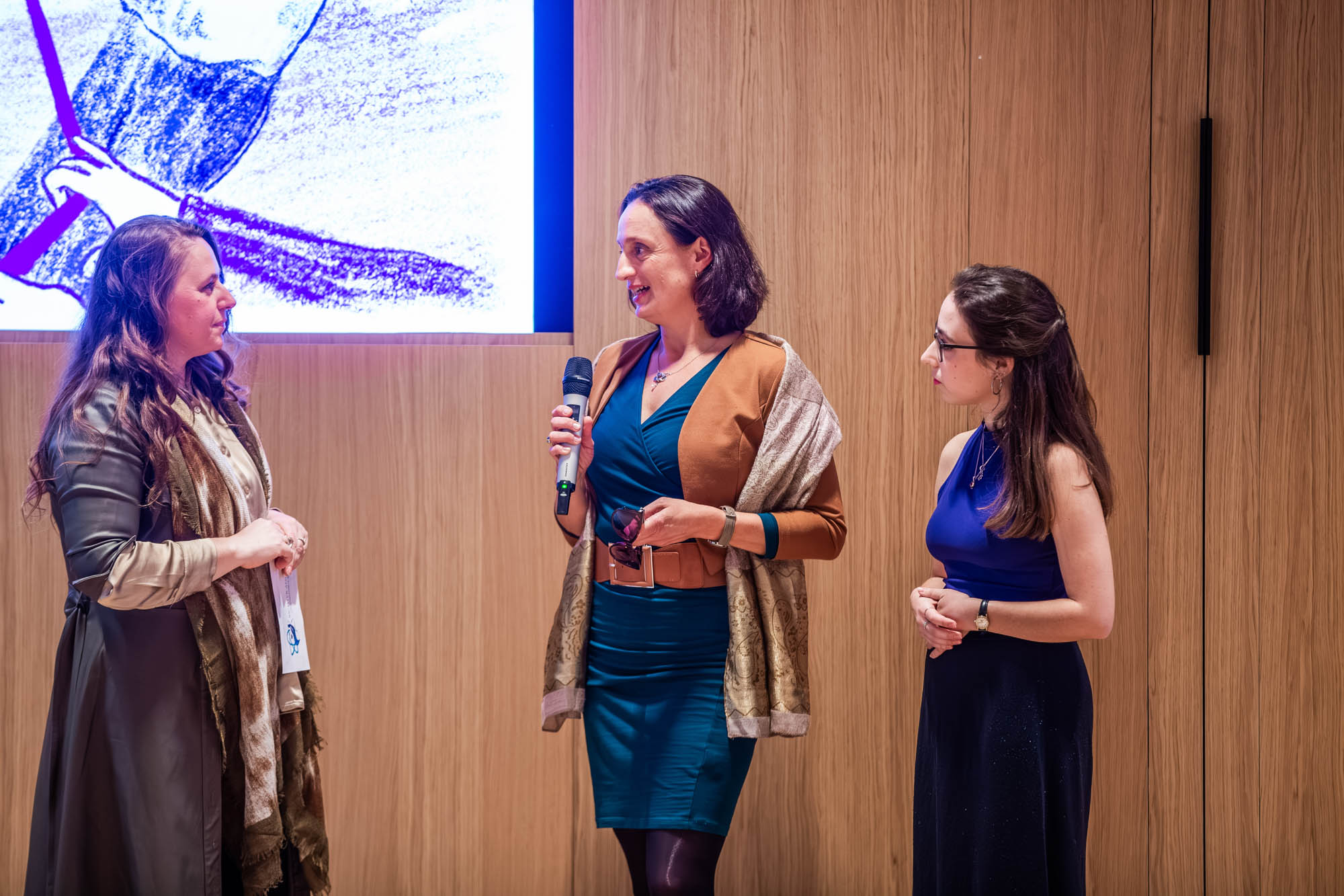 A 2025-ben megvalósult projektek kulcsa a kapcsolódás